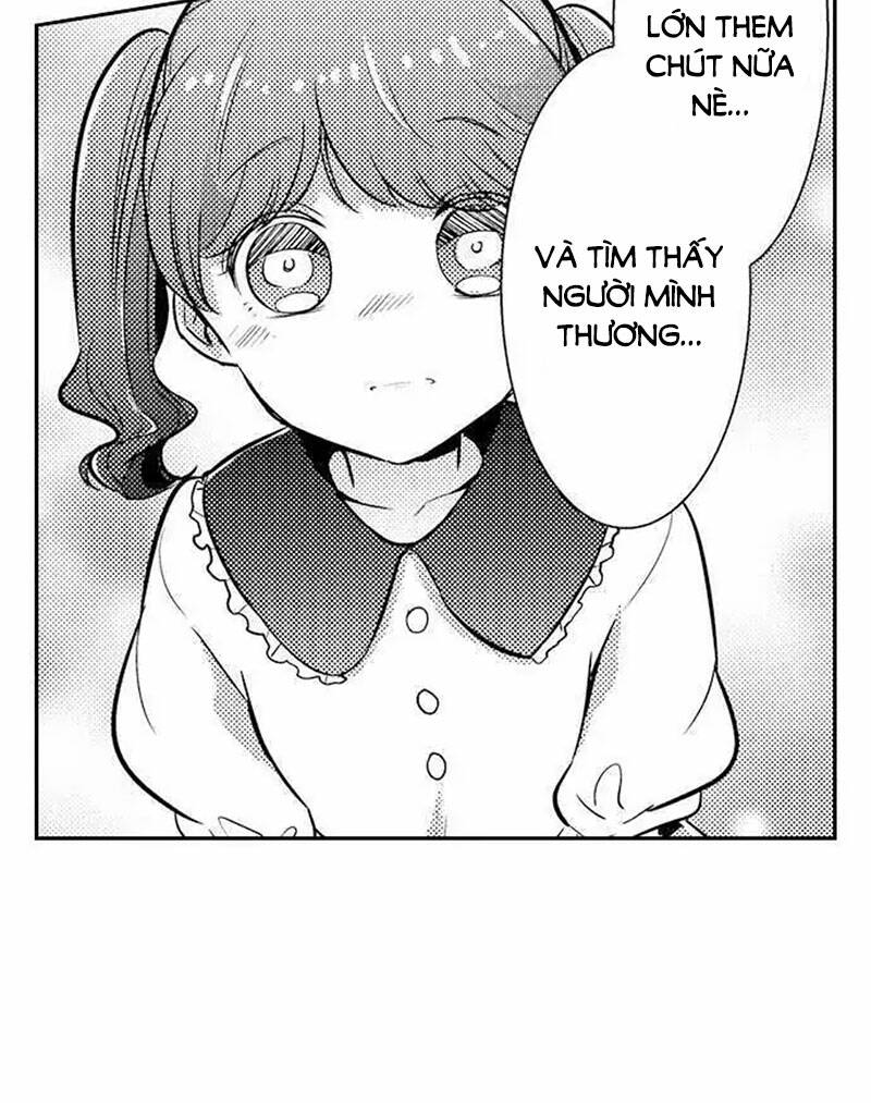 sai rồi, sếp tây nhà tôi không phải là quý ông đâu! chapter 98 21