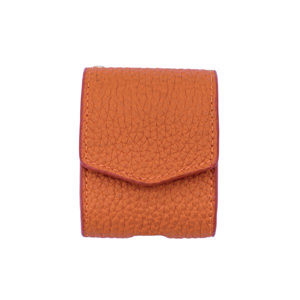 Bao Da Đựng Tai Nghe Dành Cho Apple Airpods - SP000541 -  Hàng chính hãng