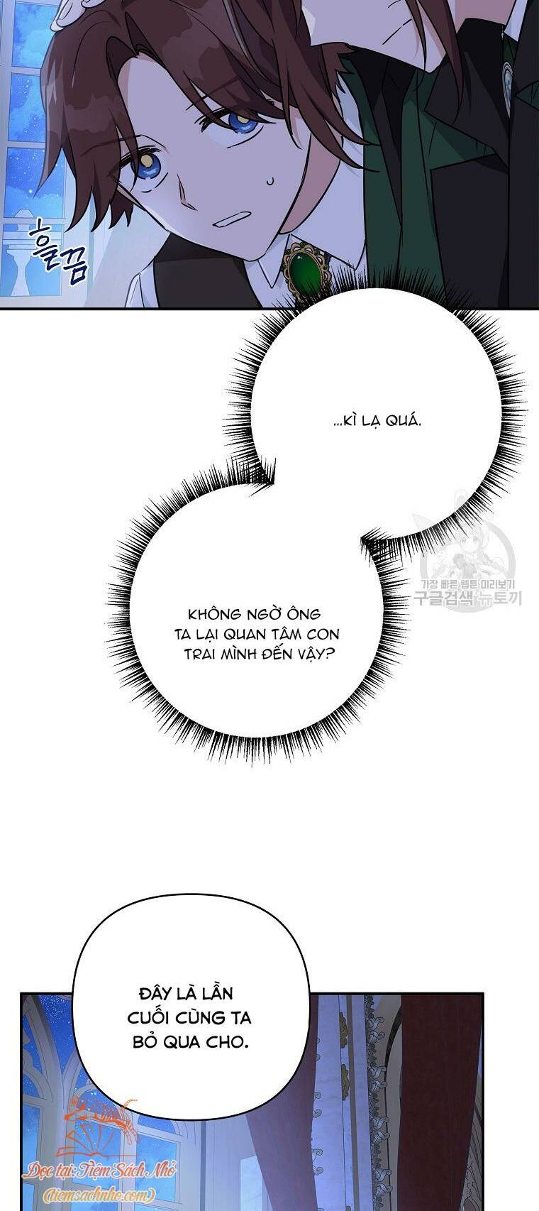 Cô Con Gái Út Của Công Tước Phản Diện chapter 67 20