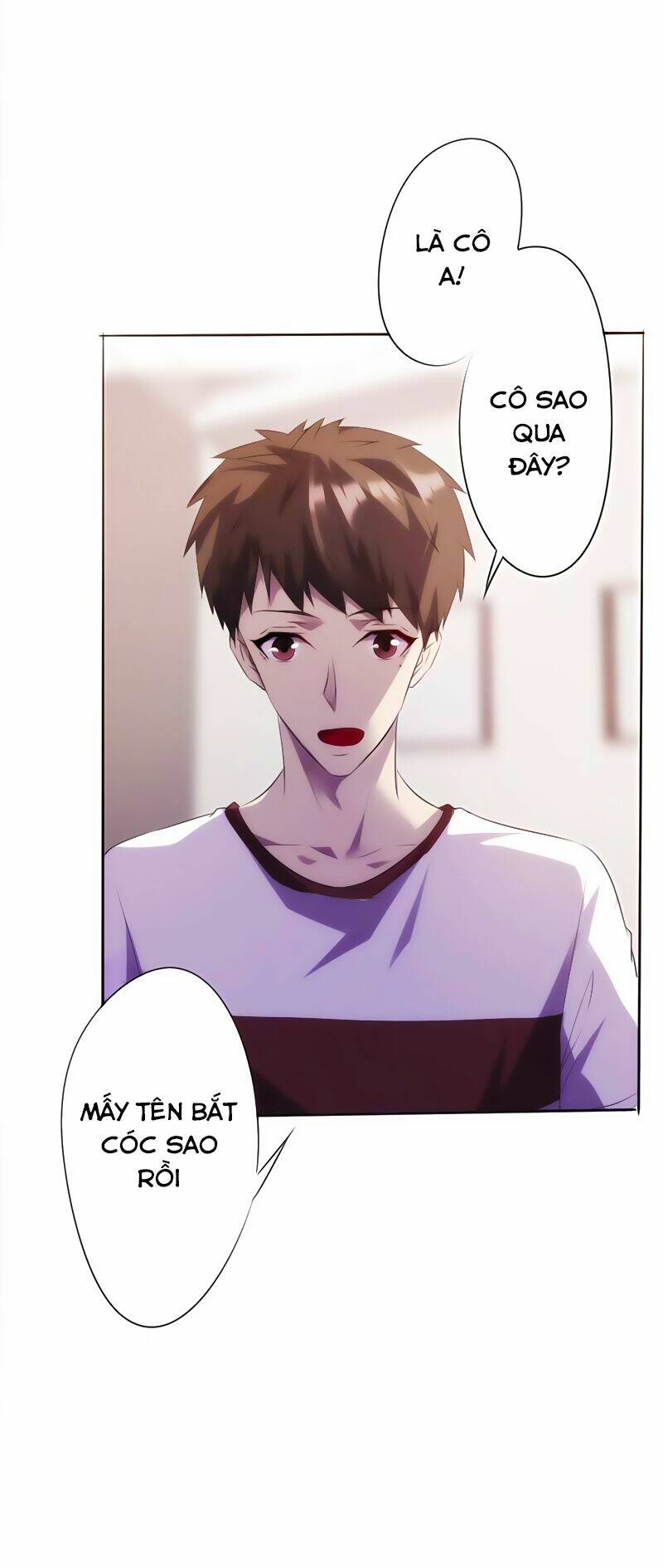 tối cường công nhân chapter 9 7