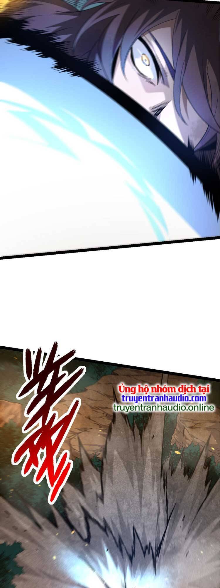 chuyển sinh thành liễu đột biến chapter 65 34