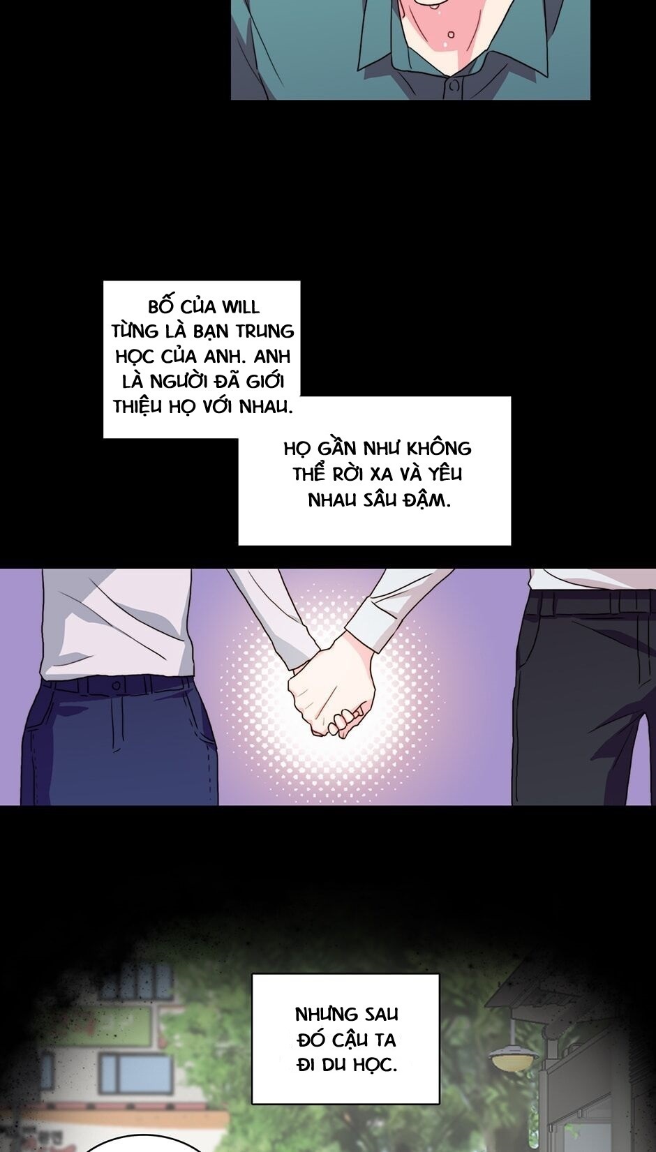 quý cô với chiếc mặt nạ chapter 40 21