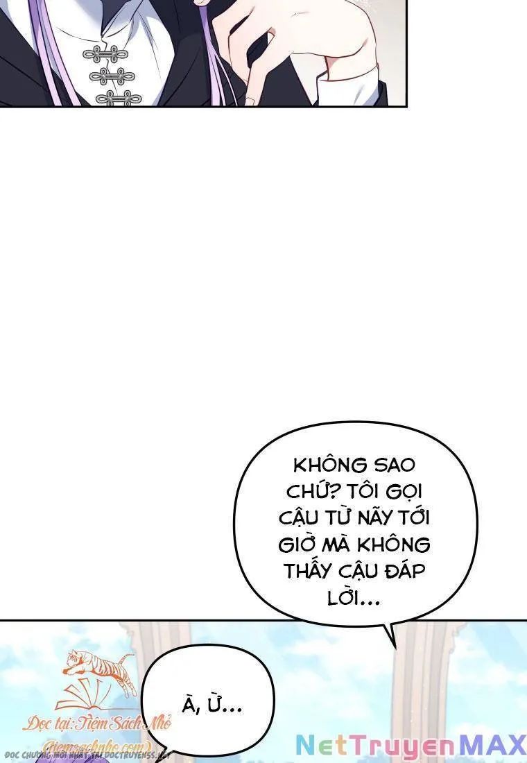 tôi được nuôi dưỡng bởi những kẻ phản diện chapter 27 5