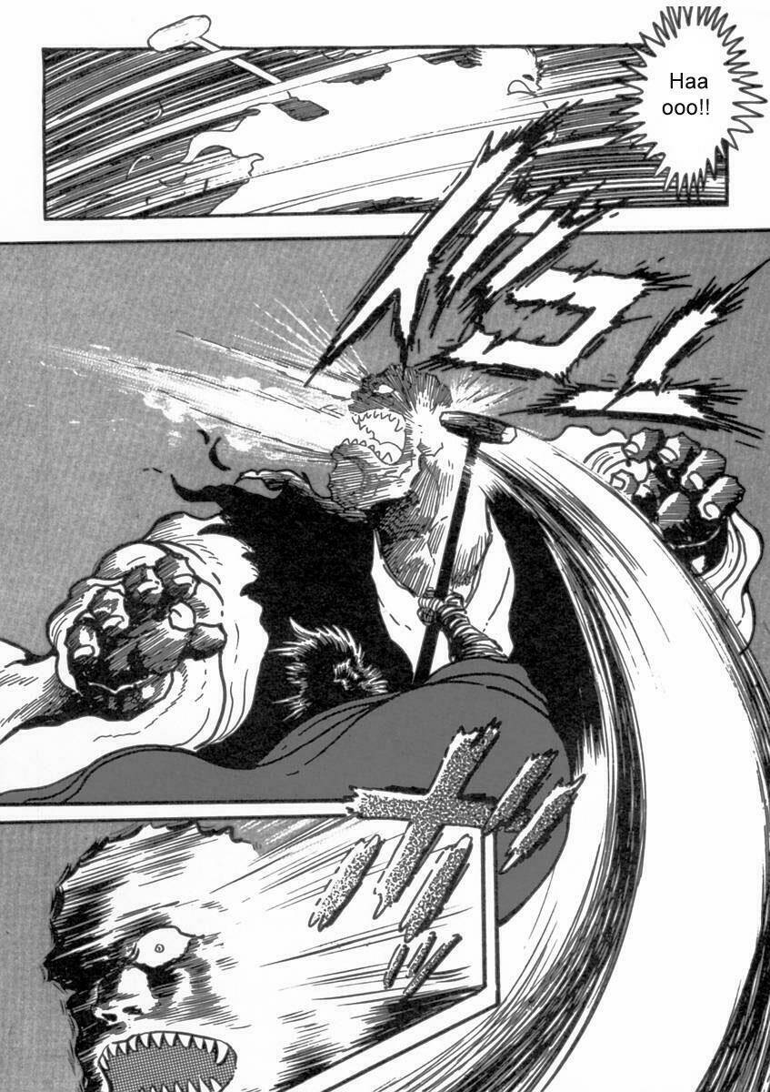 makai tenshou chapter 10 18