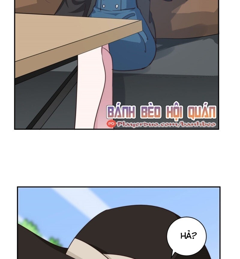 tổng tài, tránh xa tôi ra chapter 53 14