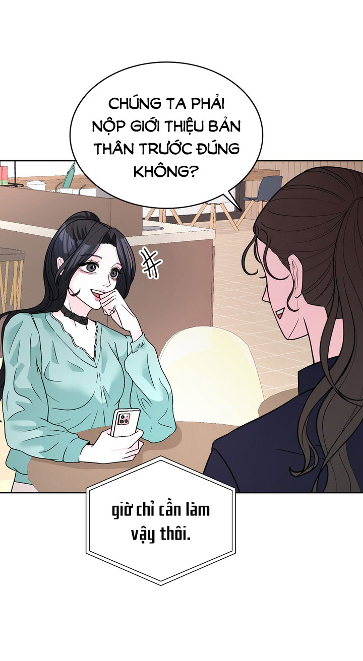 [18+] điều em cố giấu chapter 31.1 22