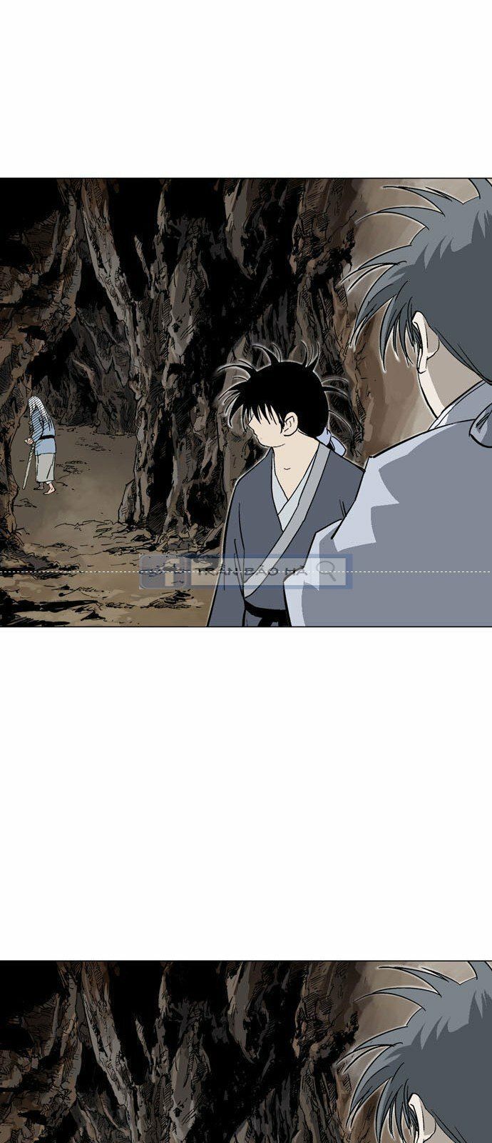 cao thủ 2 chapter 75 44