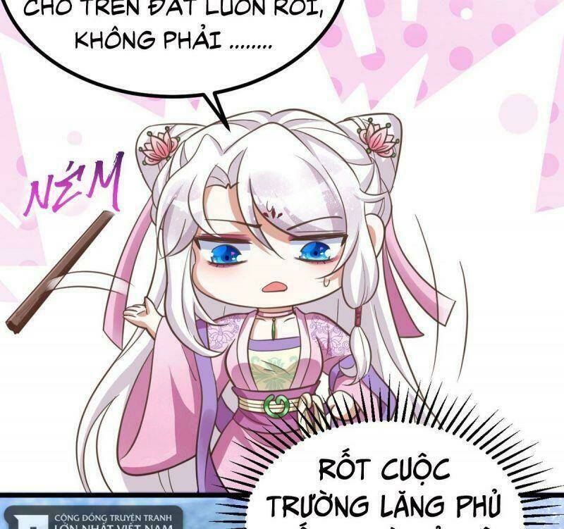 manh hổ trọng sinh : tướng quân đại nhân muốn ôm ôm chapter 26 8