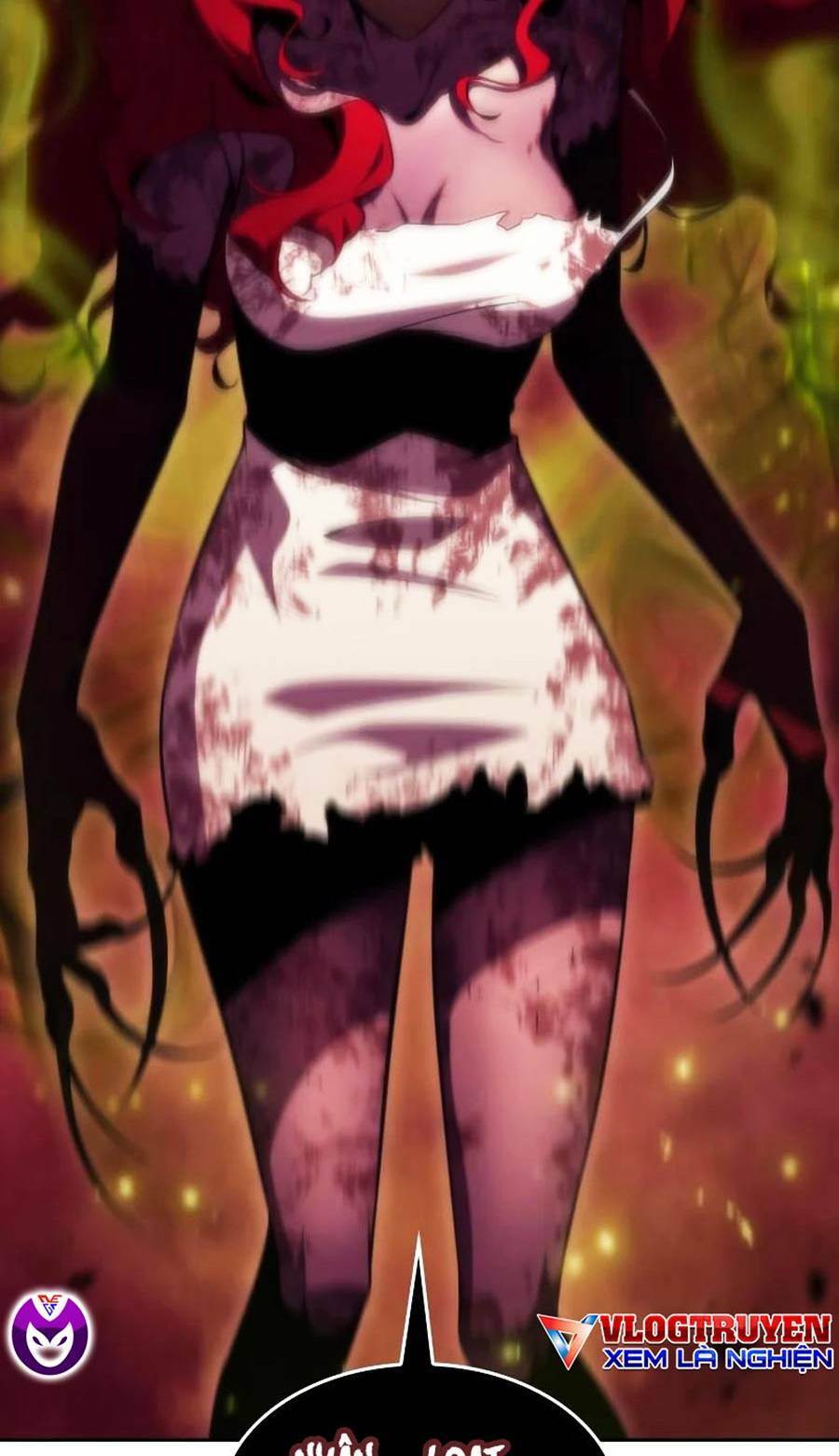 Người Chơi Mới Cấp Tối Đa Chapter 54 28