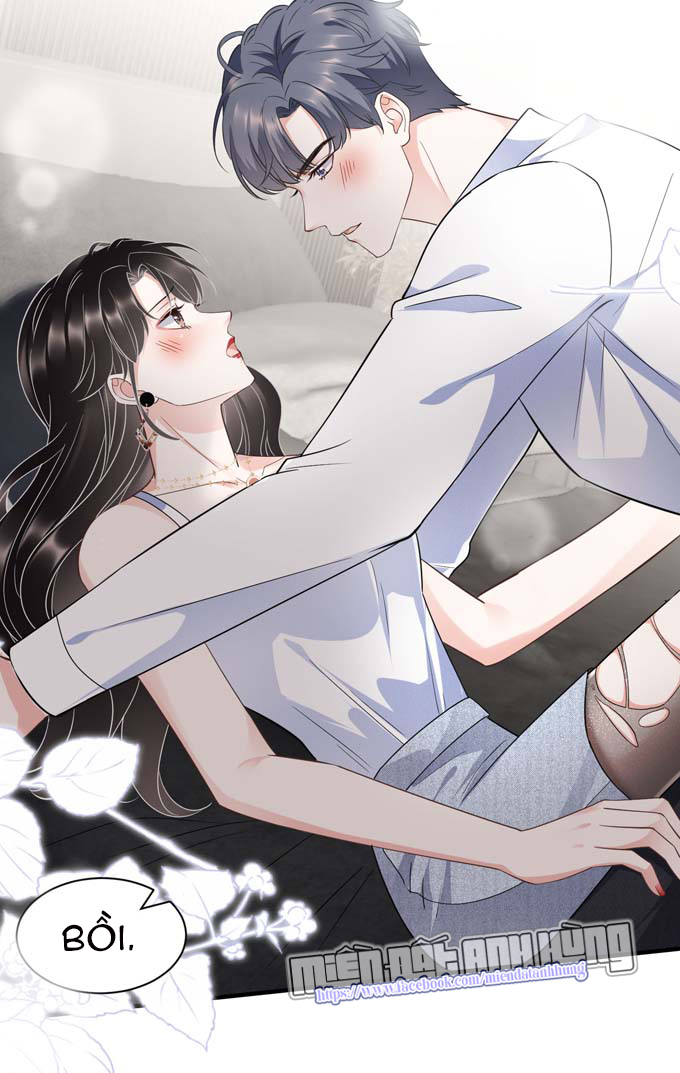 [16+] đại tiểu thư có thể có ý đồ xấu chapter 31 32