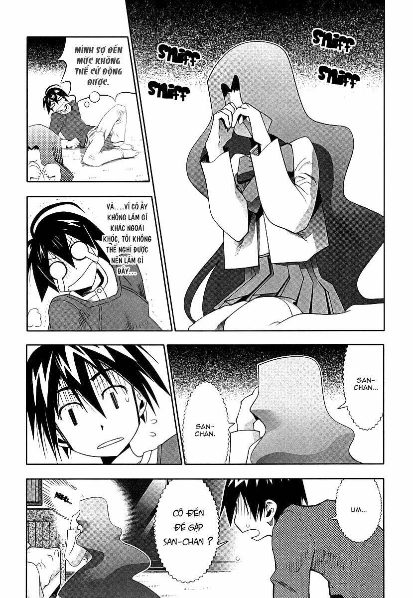 seto no hanayome chapter 38 21
