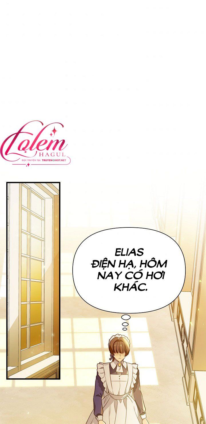 từ lúc bắt đầu tôi vẫn luôn ở bên em chapter 18 25