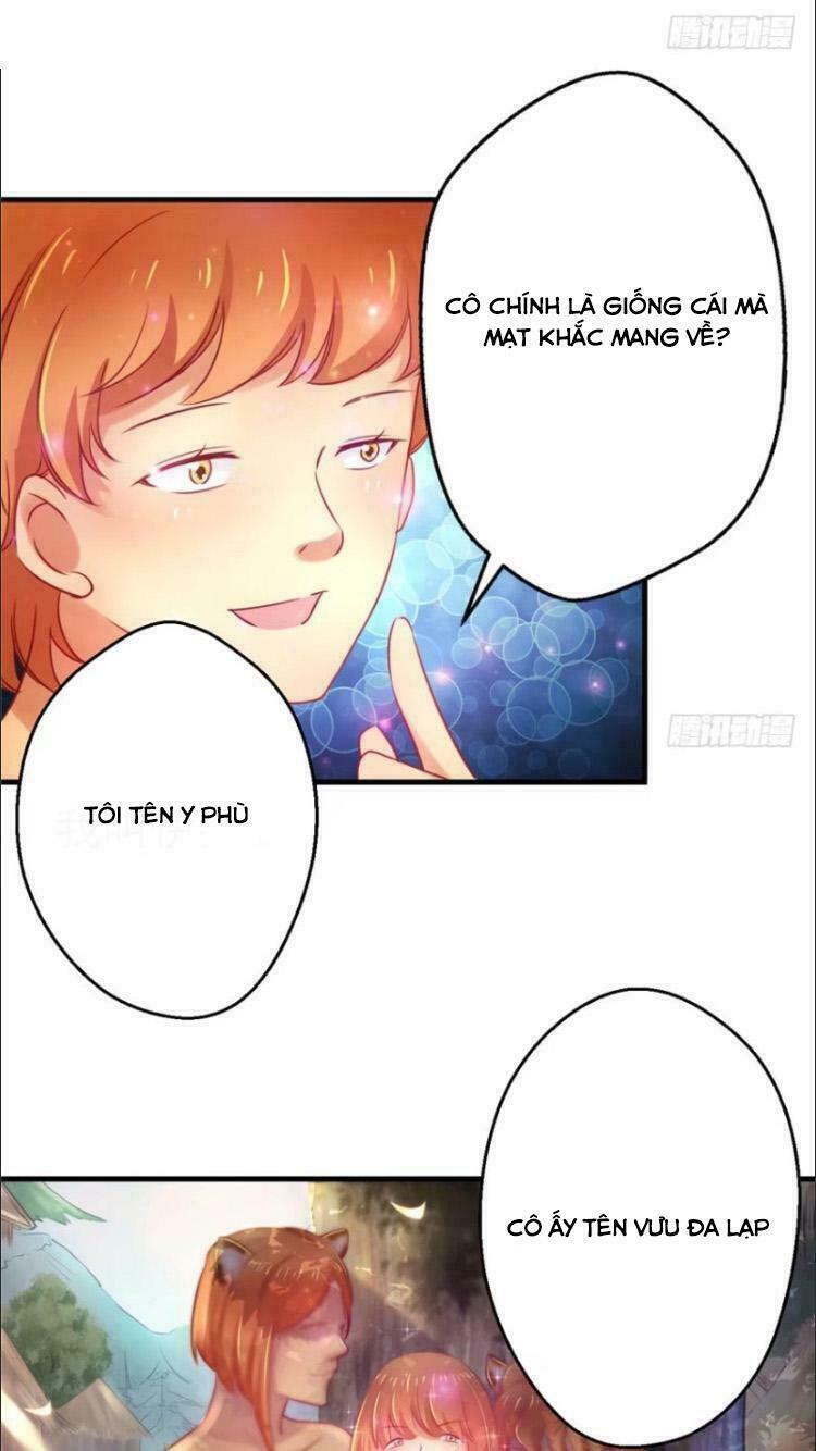 [16+] thảnh thơi thú thế chủng chủng điền, sinh sinh tể chapter 10 8