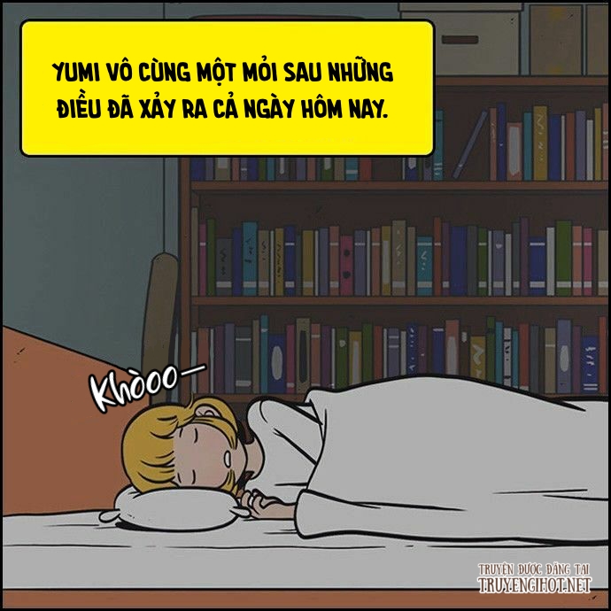 yumis cells chapter 61 3