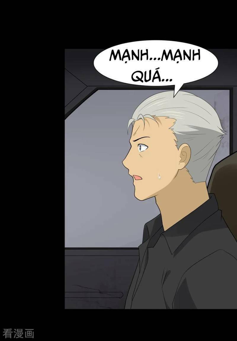 bạn gái virus của tôi chapter 113 38