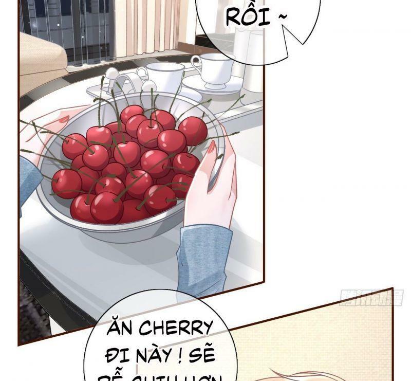 bạn gái tôi mới 30+ tuổi xuân chapter 60 46