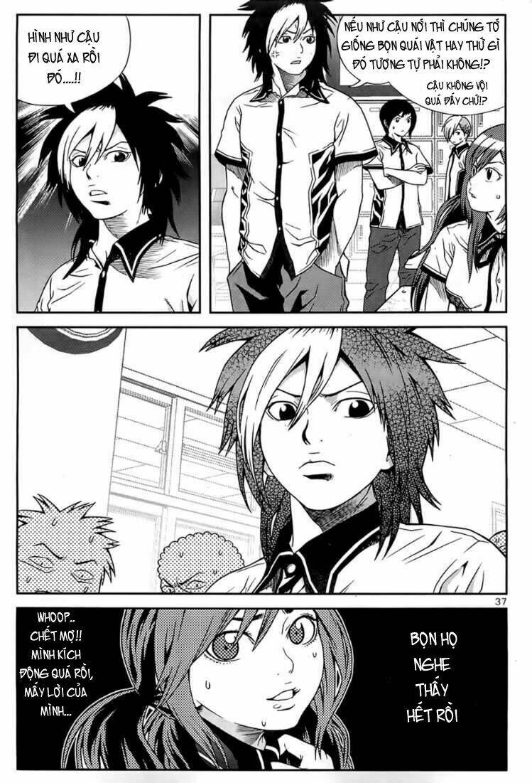 need a girl chapter 35 14