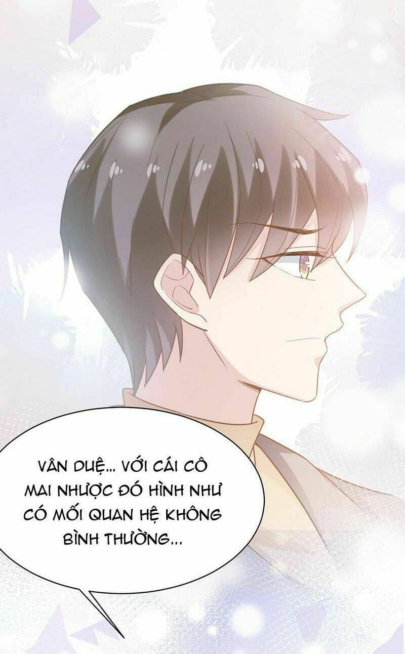 thịnh thế điềm sủng: cô vợ nhỏ đáng yêu của dịch thiếu chapter 81 7