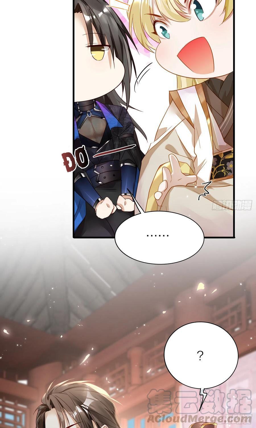 lục thân bất nhận chapter 46 5