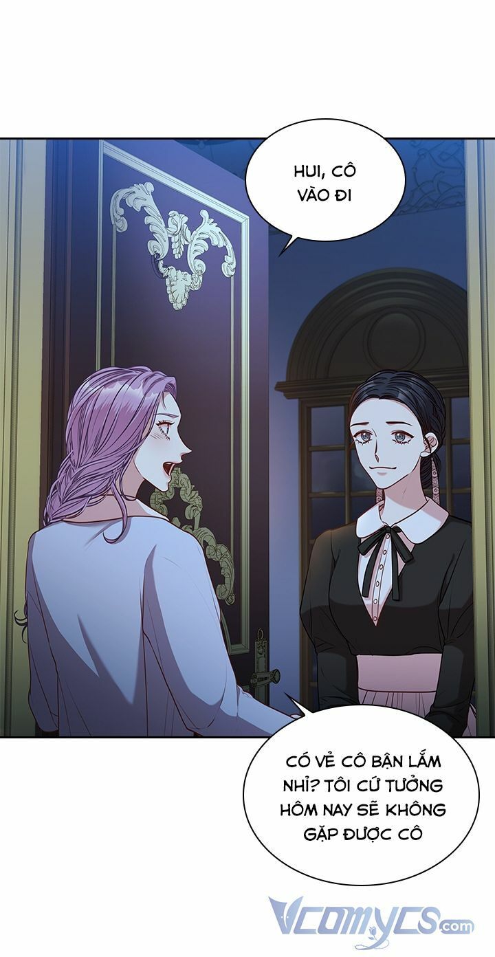 tôi trở thành thư ký của bạo chúa chapter 47 23