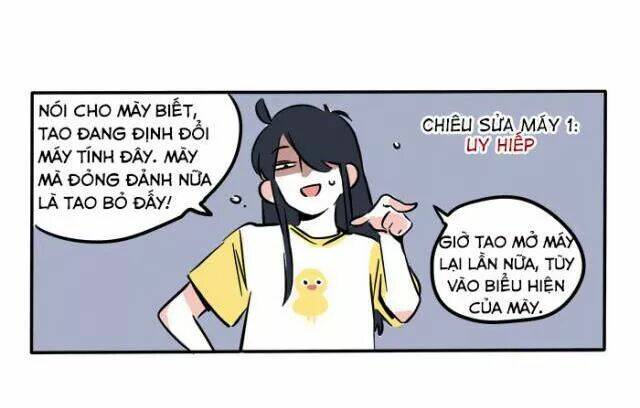 mau mang anh trai tôi đi chapter 130 14