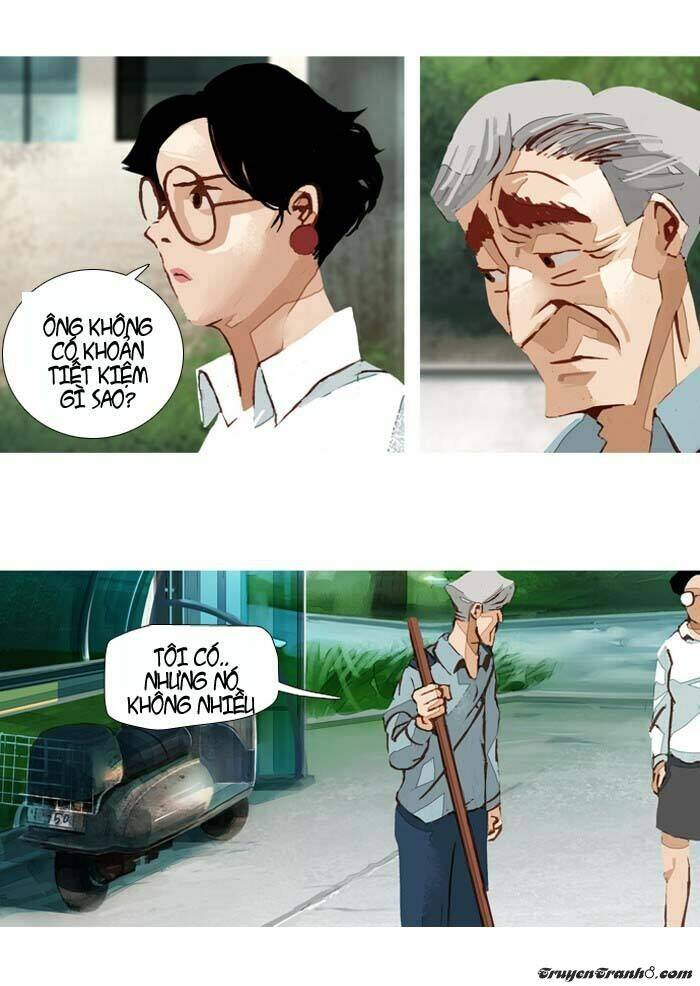 subtle disaster chapter 43 10