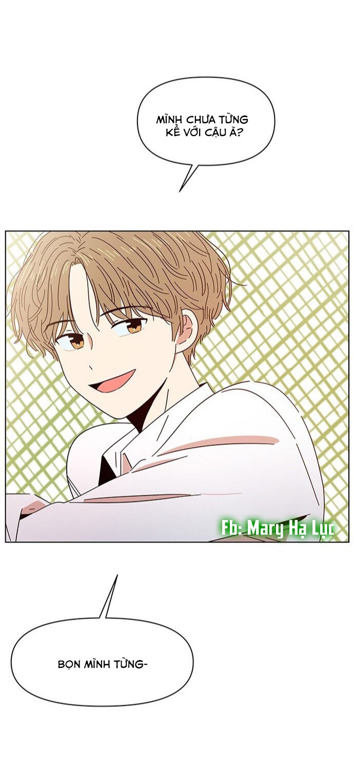 thanh xuân rực rỡ - season of blossom chapter 4 3