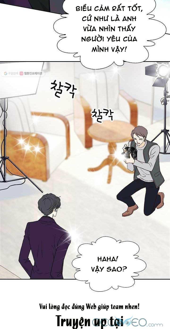lee bom, em là của anh chapter 27 9