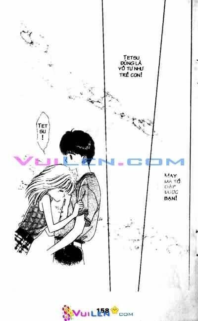 cô nàng đẹp trai chapter 9 159