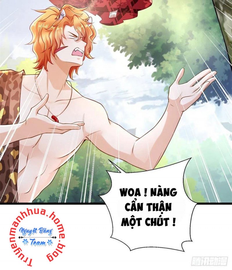 [16+] thảnh thơi thú thế chủng chủng điền, sinh sinh tể chapter 253 18