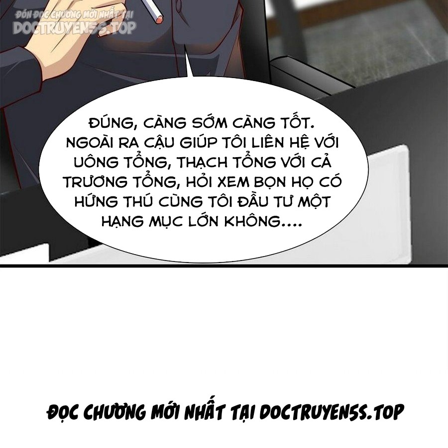 ta làm giàu từ thua lỗ game chapter 99 80