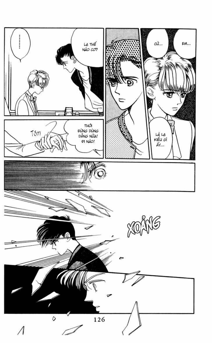 tsuki no ko chapter 3 38