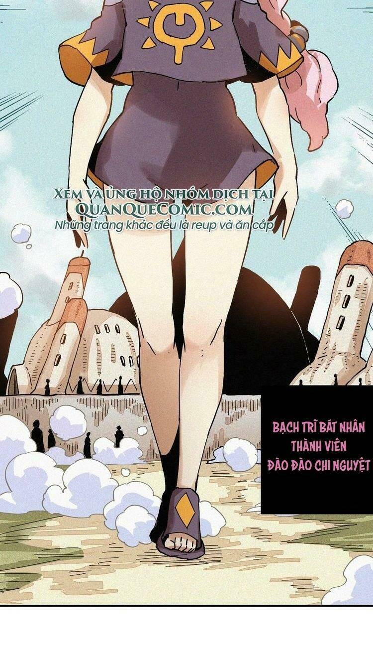 mạt thế chi thư chapter 8 54