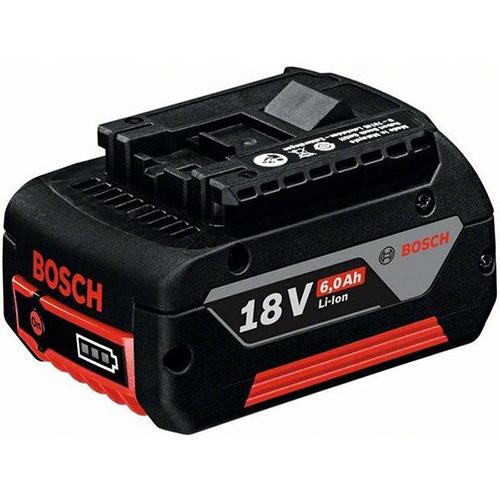 PIN LI-LON BOSCH PIN 18V --- 6.0AH - HÀNG CHÍNH HÃNG