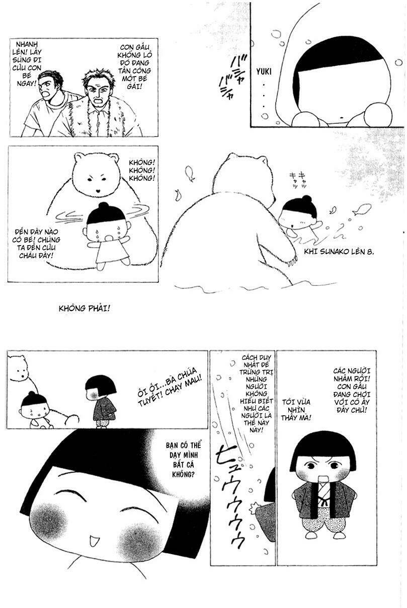 perfect girl evolution chapter 24 25