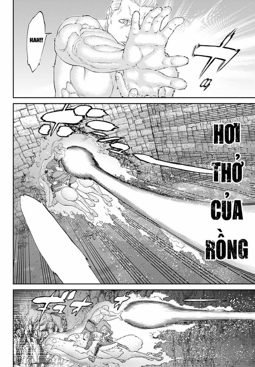 hành trình của đại đế chapter 26.2 15