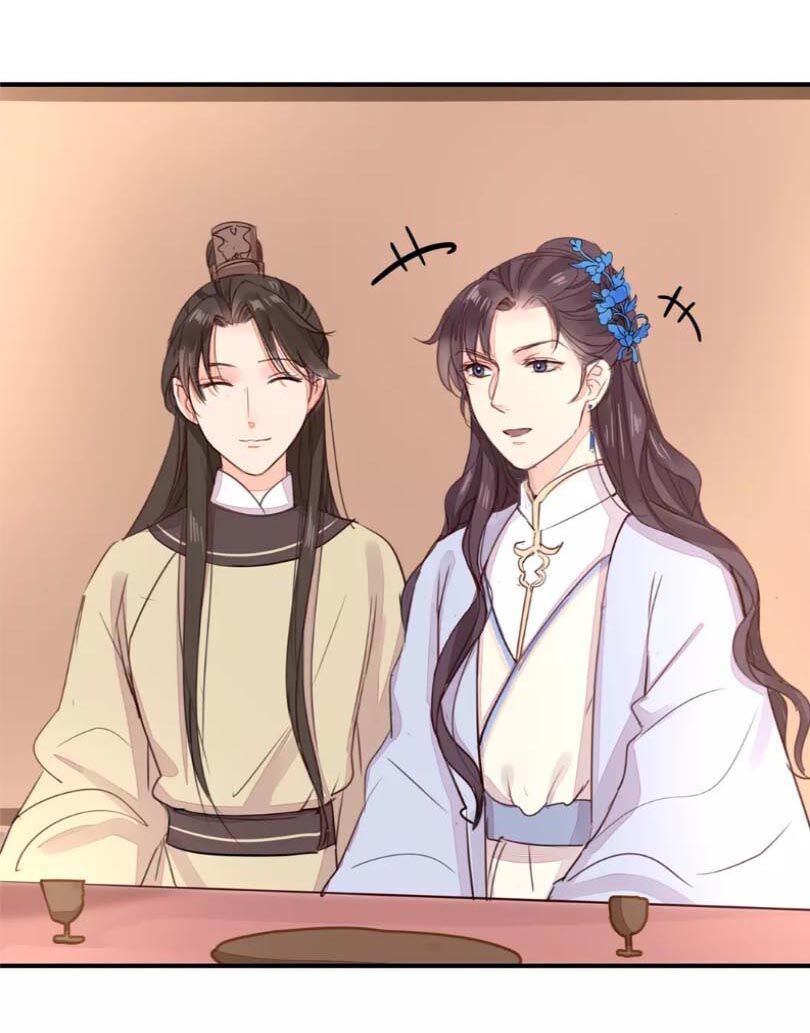 chỉ phu vi thê chapter 31 7