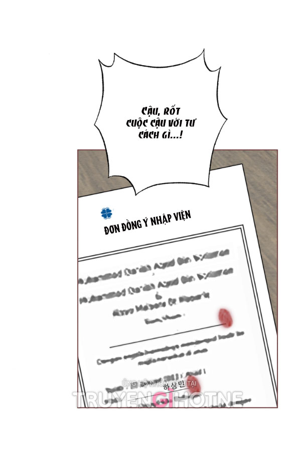 Mối Quan Hệ Đơn Giản chapter 49.2 - Trang 56