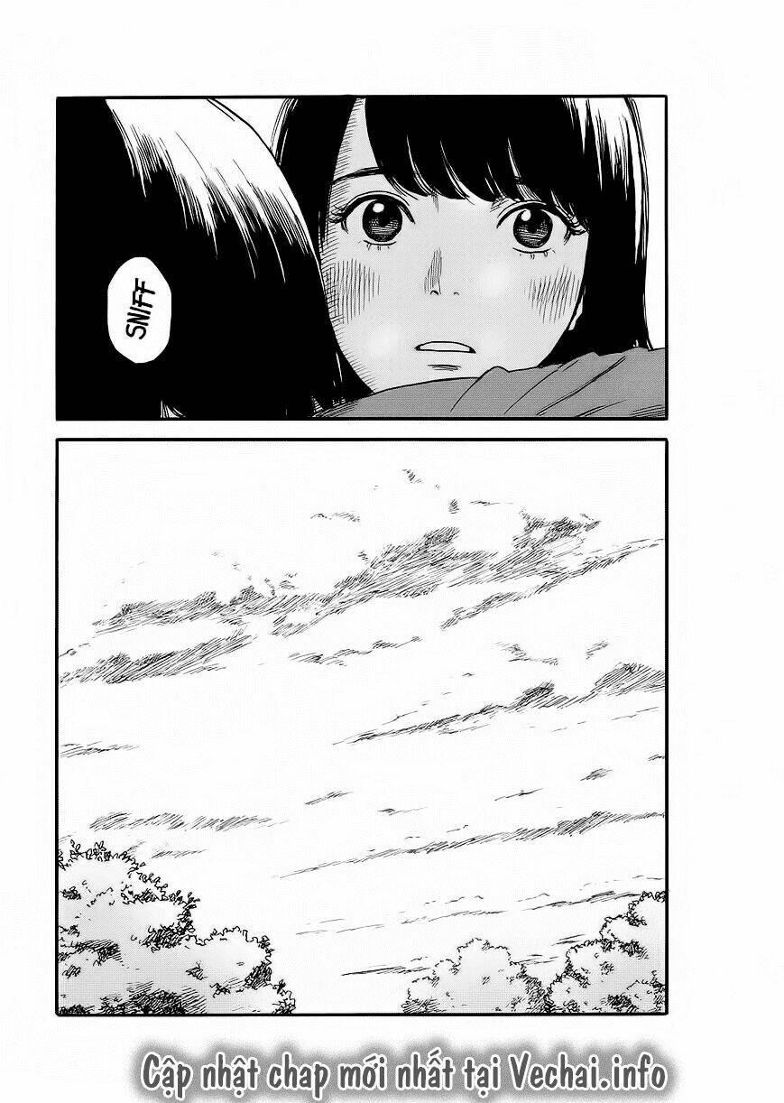 boku wa mari no naka chapter 43 18