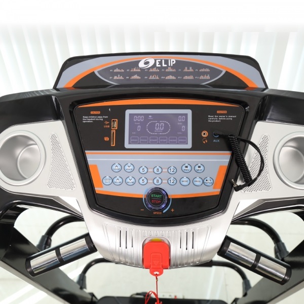 Máy Chạy Bộ Elip 1800