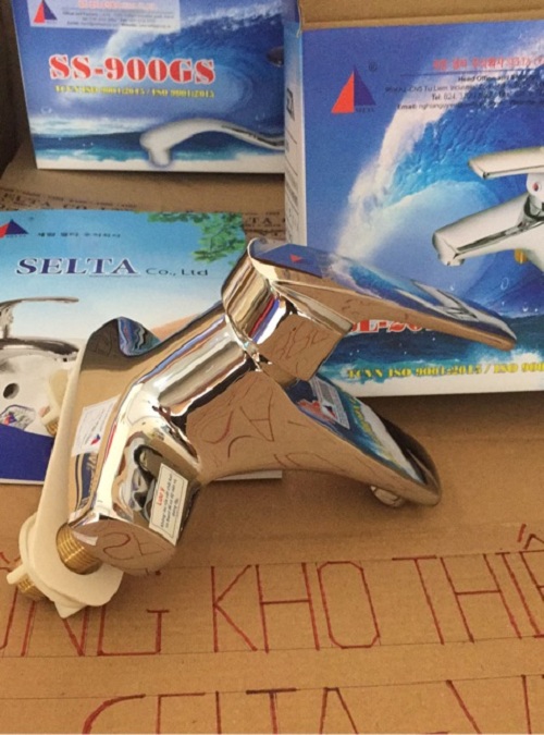 Vòi Lavabo Selta SL-2016