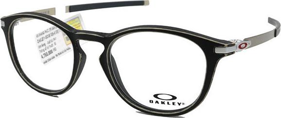 Gọng Kính Unisex Oakley OX8105 17 (50)