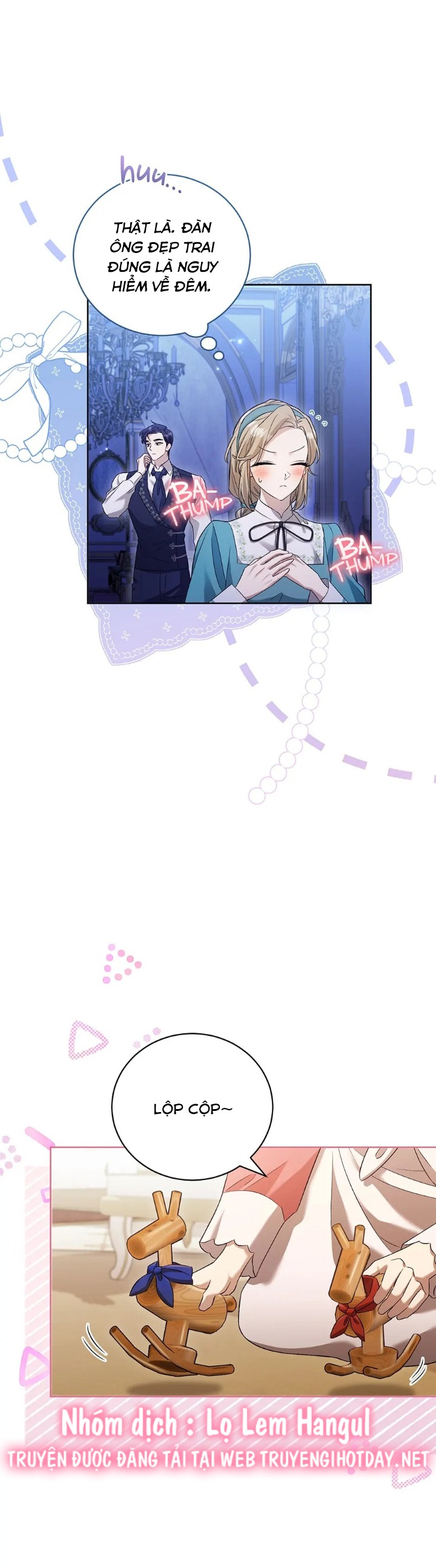 nhật ký chăm sóc đứa trẻ của nhân vật phản diện chapter 6 31