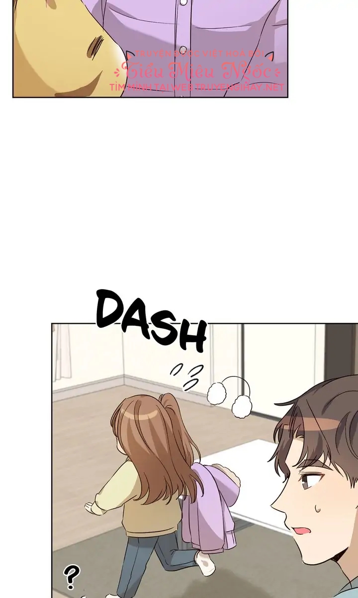 đứa con gái dễ thương chapter 95 45