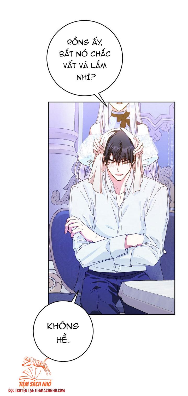 trở thành vợ nam chính chapter 29 54