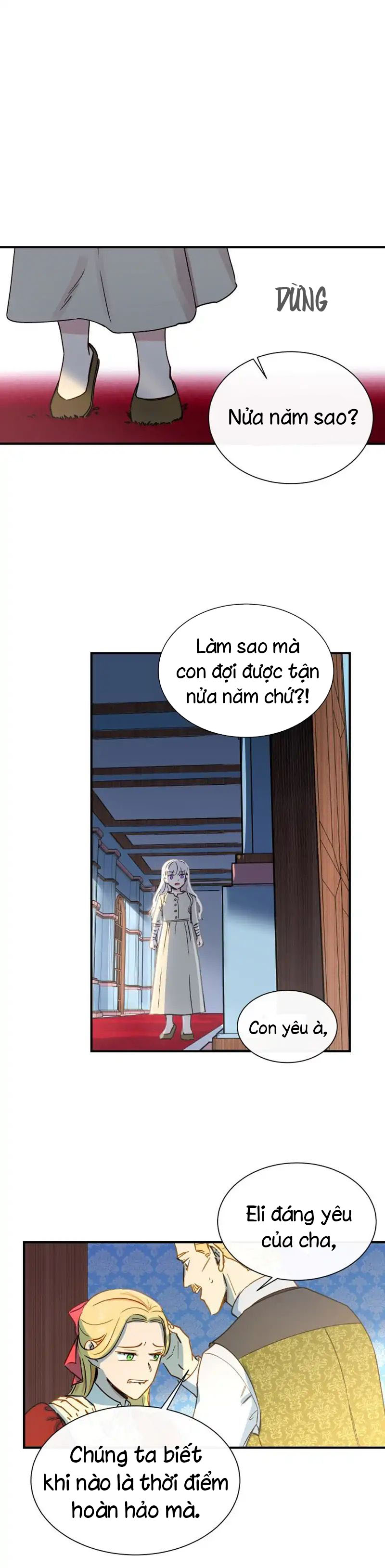 bản khế ước với nữ công tước ác ma chapter 2 14