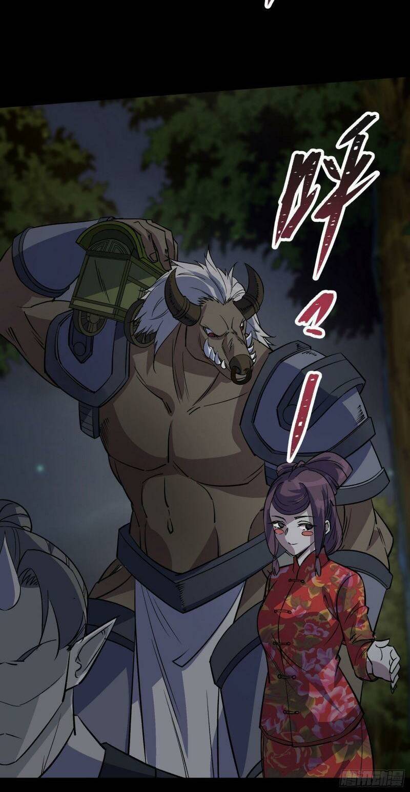 thông u đại thánh chapter 98 25