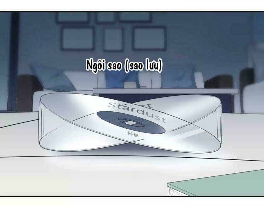 nhân chất tình nhân chapter 11.2 14