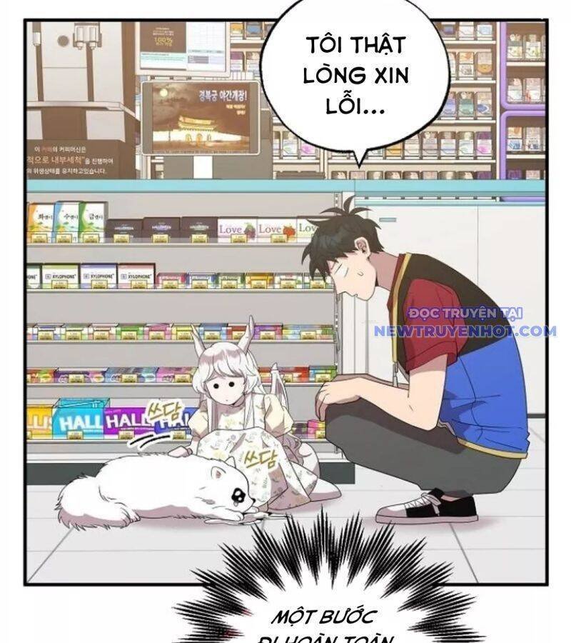 cửa hàng diệu kỳ chapter 49 18