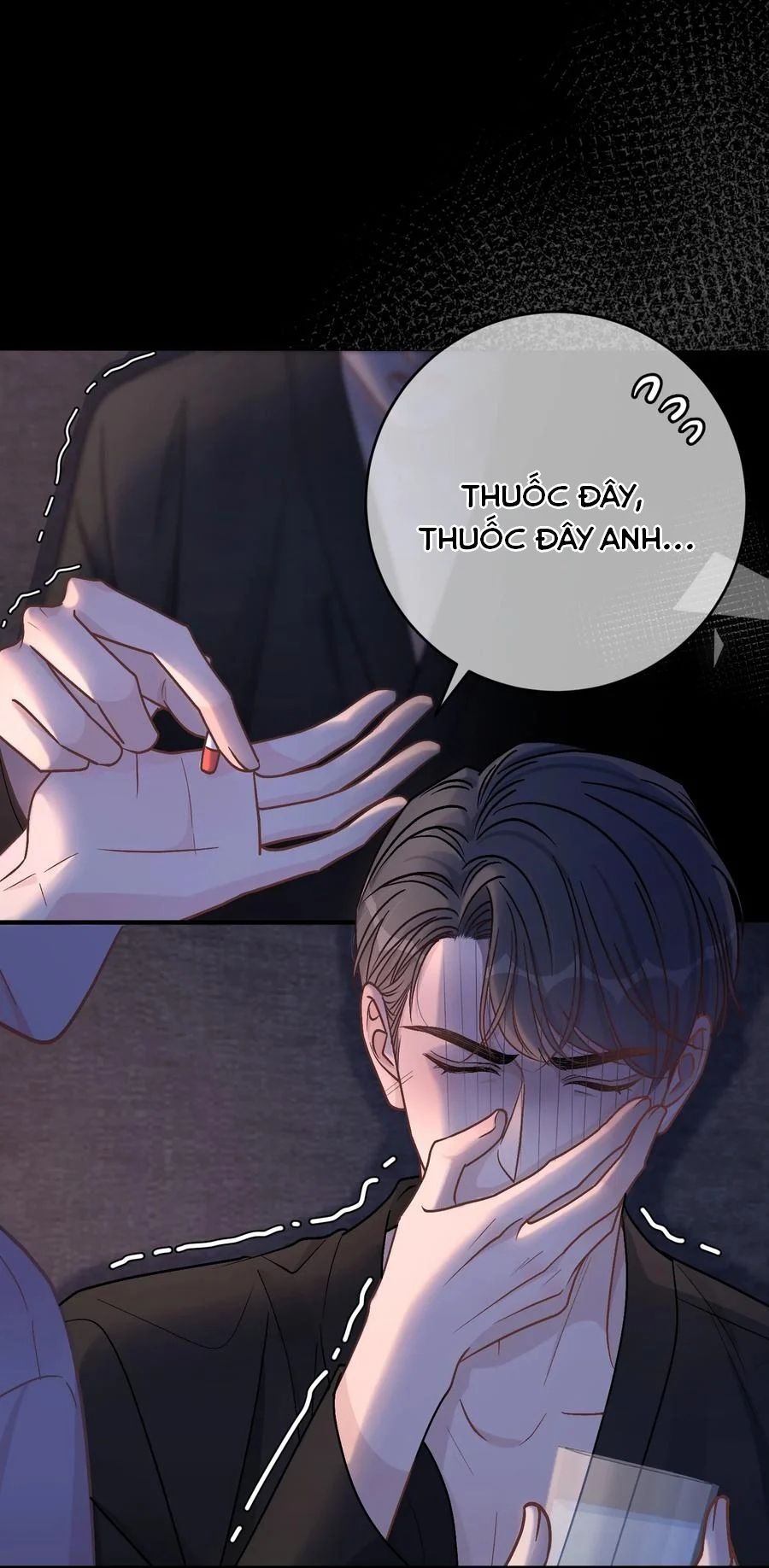 trước và sau ly hôn! chapter 64 18